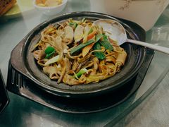 -茶油香闽南菜·花园餐厅(前埔店)