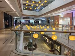 -IPARK购物中心