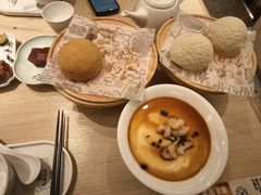 -蔡澜点心·粤菜(新街口IFCX店)