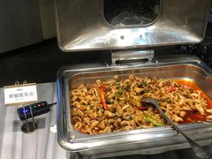 -芭菲盛宴·环球美食(解放碑英利国际店)
