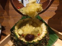 -云海肴·汽锅鸡·云南菜(天津国金汇店)