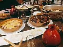 -杨家汀州韵(万达店)