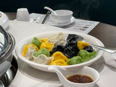 -大锅强·蒸海鲜青岛菜(吾悦广场店)