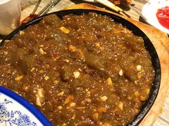 -郑享吃烧烤烩面(红专路店)