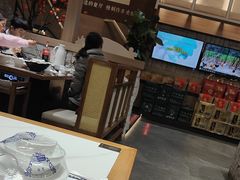 -放牛郎·正宗贵州黄牛肉馆(双高广场店)