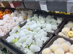 -京客隆超市(北苑店)