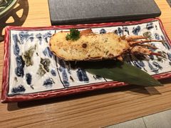 -花和海鲜自助(梅江店)