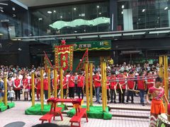 -汕头八里香牛肉店(人民南店)