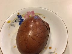 -民间老鸡汤面馆(中山北路店)