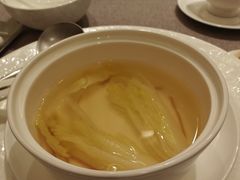 开水白菜-平川·程玉平川菜工作室