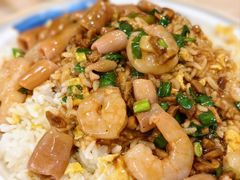 -北方饺子王·海肠捞饭·海鲜锅(山大店)