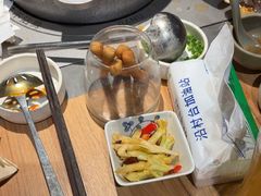 -巴奴毛肚火锅(安阳相州店)