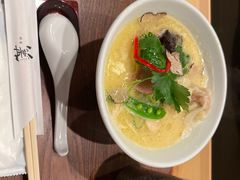 -篝拉面(银座店)