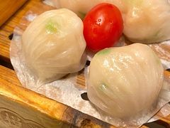 悦满楼虾饺皇-悦满楼·西关名点·湛江名菜(航空综合大厦店)