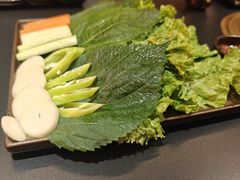 -無二炙坊·和牛烧肉(大钟寺1733店)