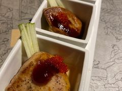 心太软香煎鹅肝-穹六人间 people 6(岳阳路店)
