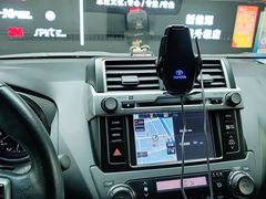 -车匠汽车美容装饰(金源店)