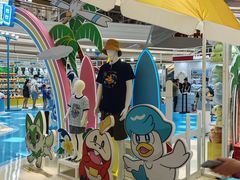 -KK ONE(京基滨河时代店)