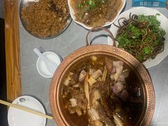-清真·牛掌柜(奉天街店)