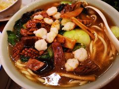 -奎元馆.百年奎元.非遗传承(西湖边的解放路店)