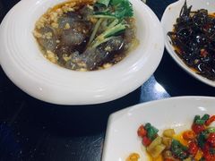 -农家湘菜(安亭店)