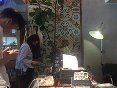 -时光花园(白鹭洲店)