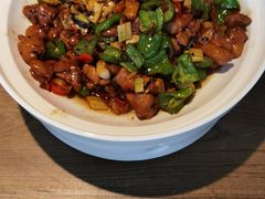 -老阿爸鲜鱼土菜(昆山花桥店)