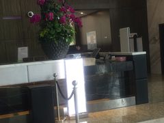 -上海虹桥西郊假日酒店