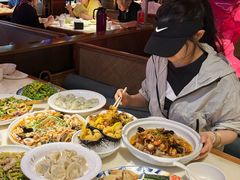 -日丰园海肠水饺·老字号大连海鲜(银泰城店)