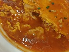 -桃子餐厅·天津菜(王顶堤总店)