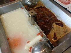 -皇城老妈·大连海鲜火锅(港湾店)