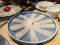 -正禾鲜·潮汕牛肉火锅(凯德天府店)