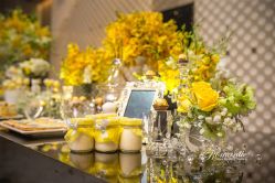 -上海万豪虹桥大酒店·宴会厅