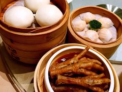 -陶陶居海鲜酒家(新马路店)