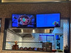 -远大美食广场(远大购物中心店)