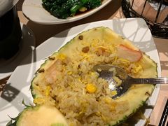 -避风塘(宝山万达店)