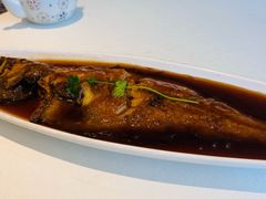 -金家老三饭庄(常营店)