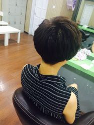 点击看大图 picture-CE·专业蛋白•羽毛接发·潮色烫染品牌店