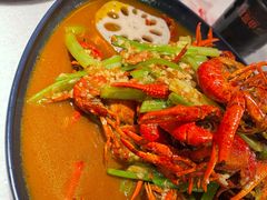 -红盔甲·小龙虾(天钥桥店)
