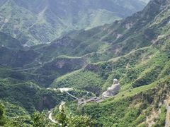 -圣莲山风景区