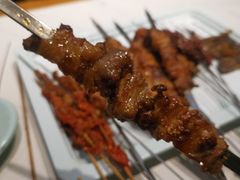 -状元阁烧烤(新华路总店)