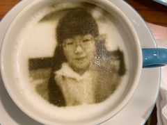 -济南香格里拉·咖啡泉自助餐厅