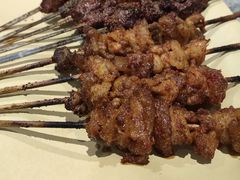 -高原第一家资格烤羊肉(玉林南路总店)