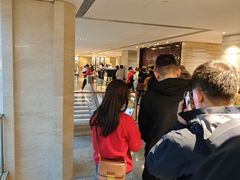 -白天鹅宾馆-宏图府餐厅