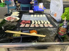 -贵州风味小馆(世茂茂悦里)