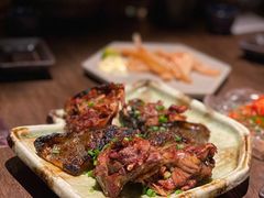 -三川·十酒Izakaya(南昌路店)