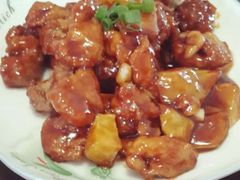 -老杨饭店(万科里店)