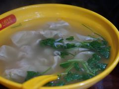 -小杨生煎(黄河路店)