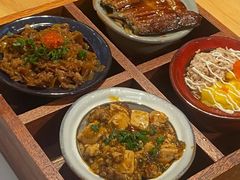 -火山屋台(新街口店)