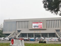 -南京航空航天大学(明故宫校区)